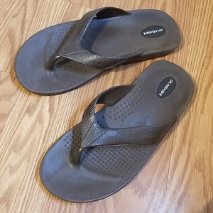 Okabashi sandals‎ lg